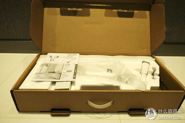 专为亚洲女性设计,松下拖吸一体吸尘器测评