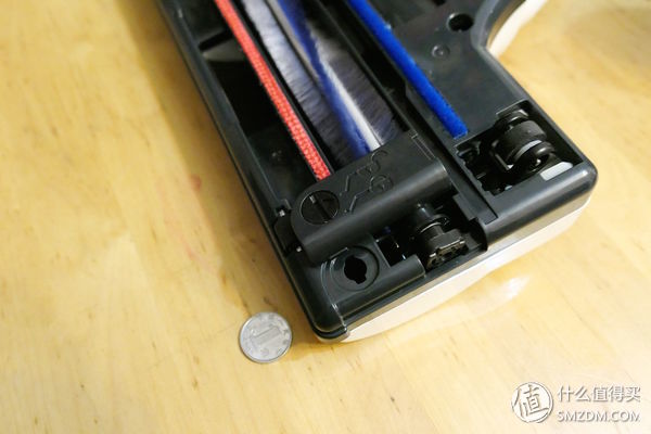 专为亚洲女性设计,松下拖吸一体吸尘器测评