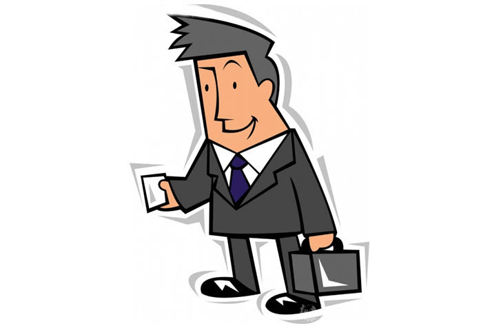 业务员给客户回扣老板有责任吗,业务员遇到报价怎么办