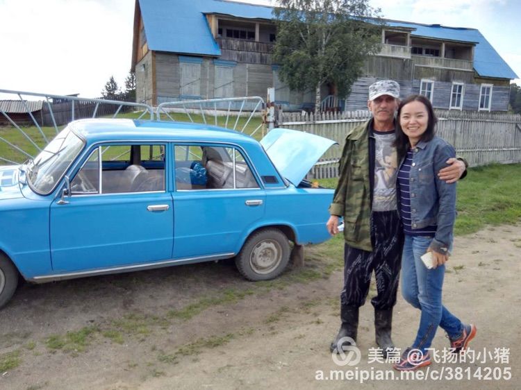 2018贝加尔湖自驾游,贝加尔湖畔自驾游全集