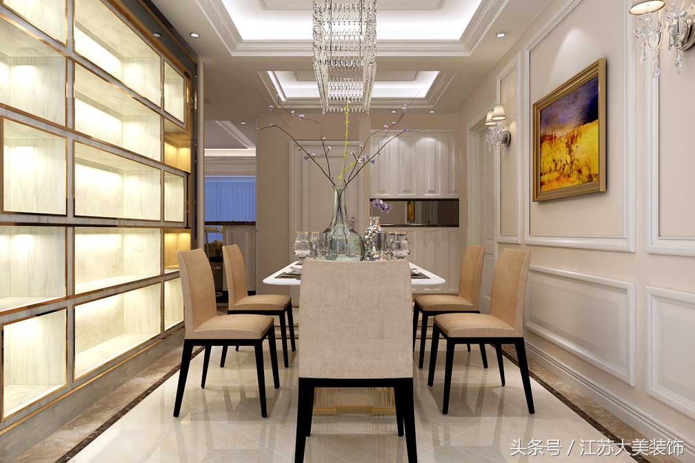 徐州蓝泊湾,徐州蓝泊湾风格