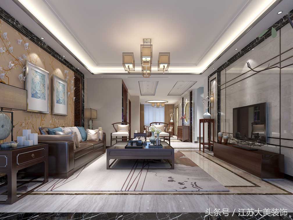 徐州蓝泊湾,徐州蓝泊湾风格