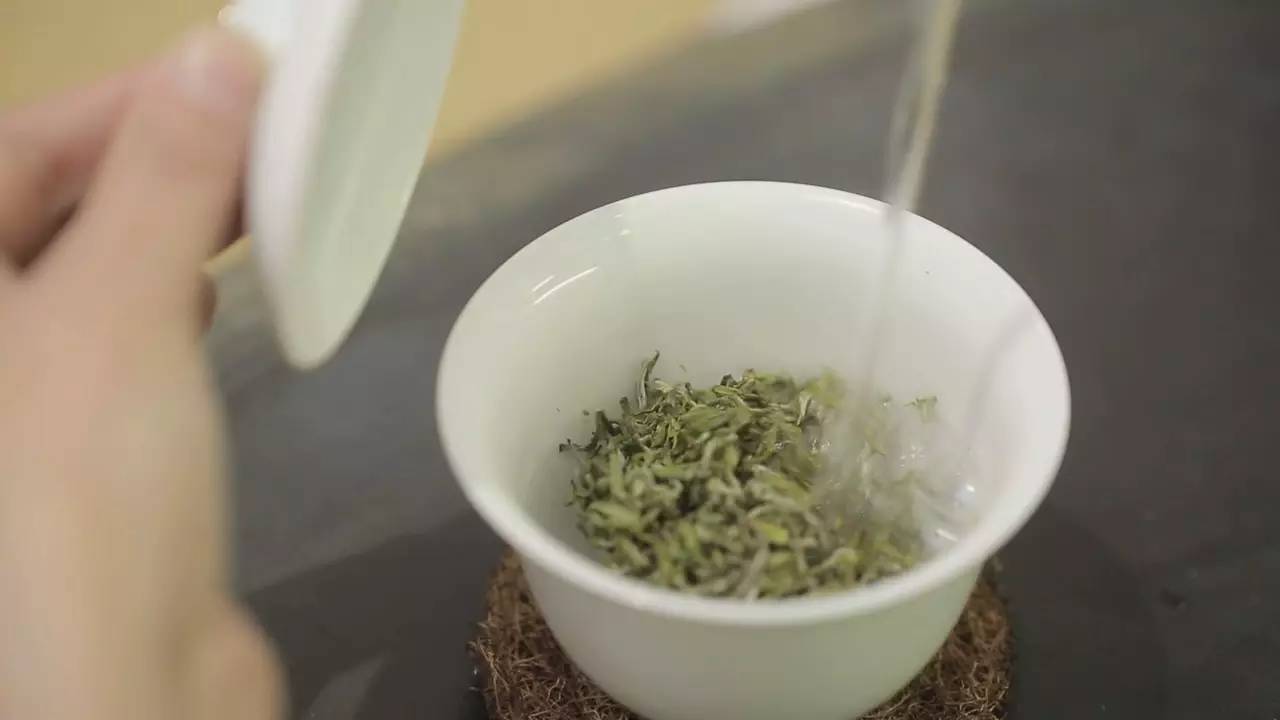 曾经的皇家贡茶,丽水龙泉贡茶