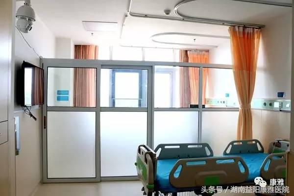 癫痫诊断的利器——益阳首台长程视频脑电图在康雅医院投入使用