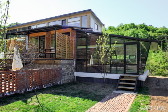 北京响水湖长城旅游攻略,北京怀柔响水湖长城旅游景点