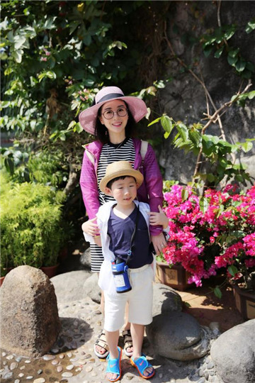 三亚带娃全家游自由行攻略,三亚自由行5天4夜最佳攻略