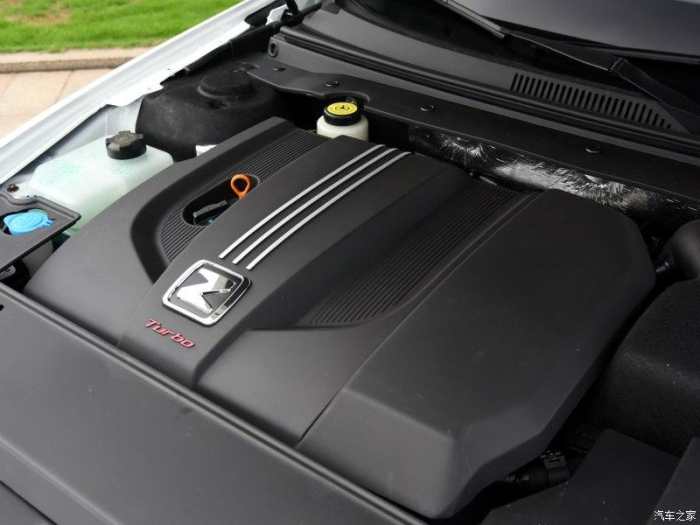 众泰Z700值得购买吗？今天就来说说这款车