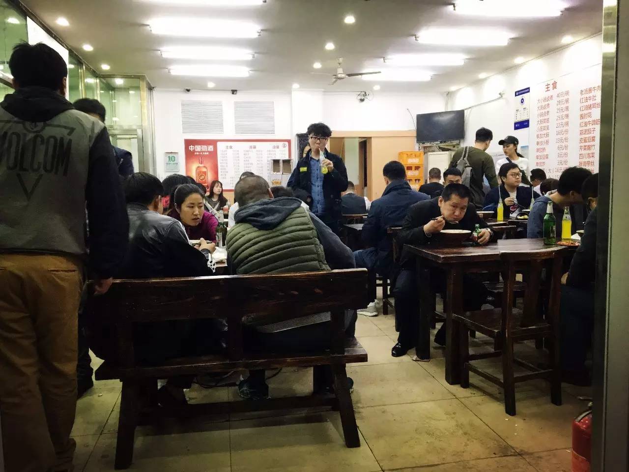 北新桥卤煮老店大众点评,北新桥卤煮老字号