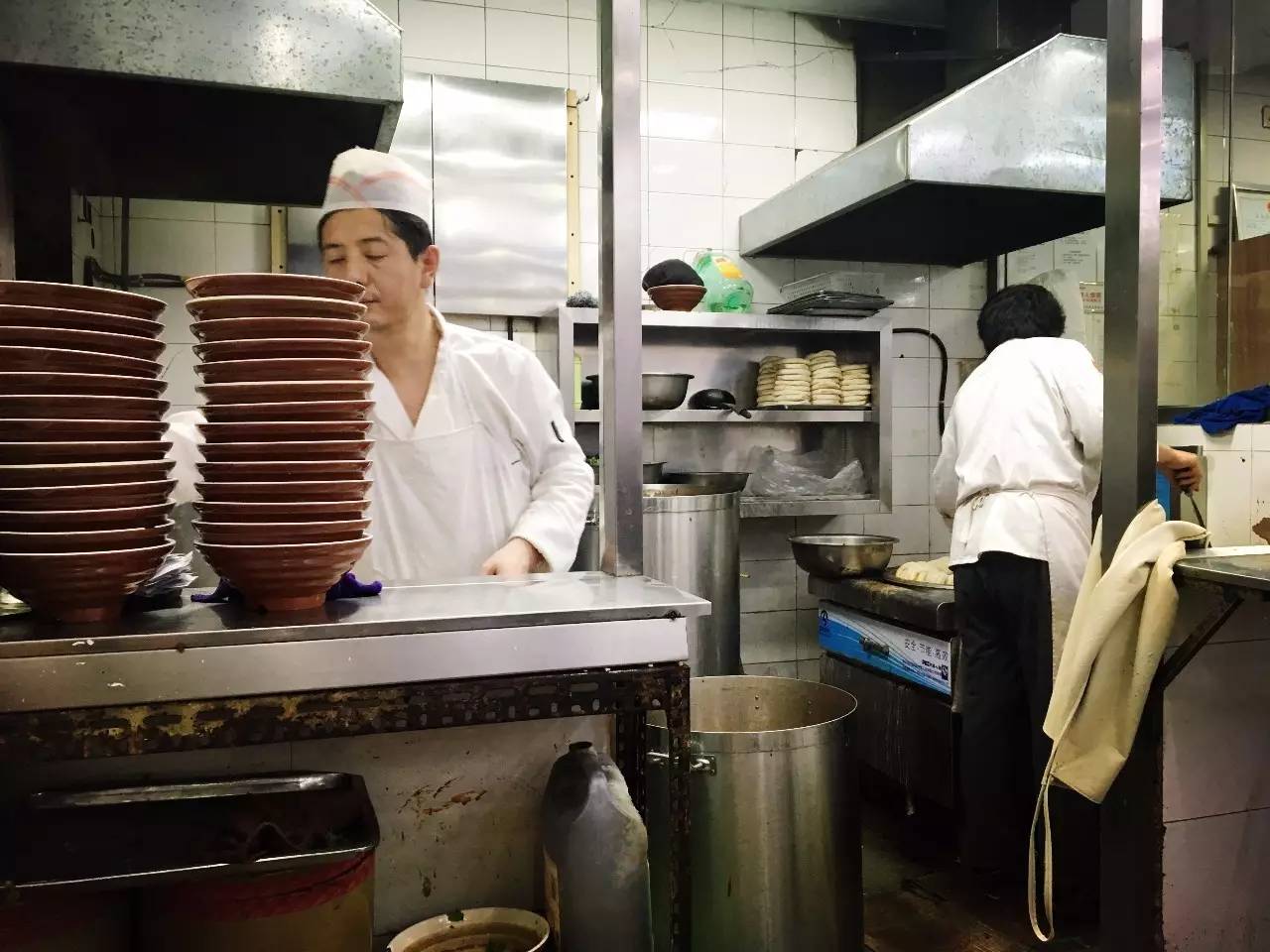 北新桥卤煮老店大众点评,北新桥卤煮老字号