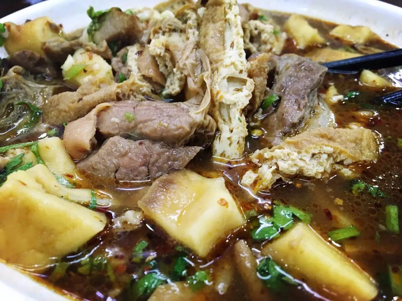 北新桥卤煮老店大众点评,北新桥卤煮老字号