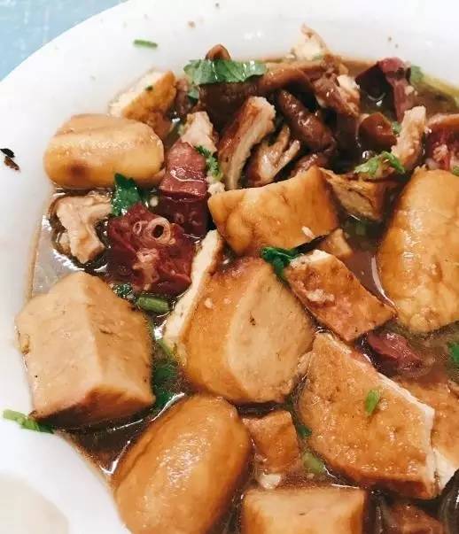 北新桥卤煮老店大众点评,北新桥卤煮老字号