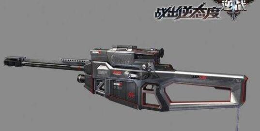 逆战13年到23年神器发展史,逆战带你回味以前的猎场