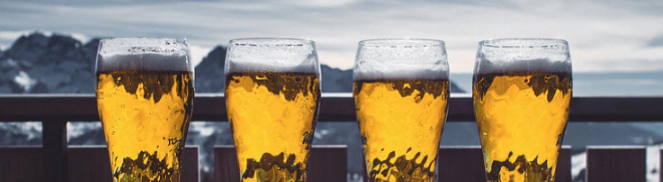 日本啤酒麒麟,日本啤酒朝日