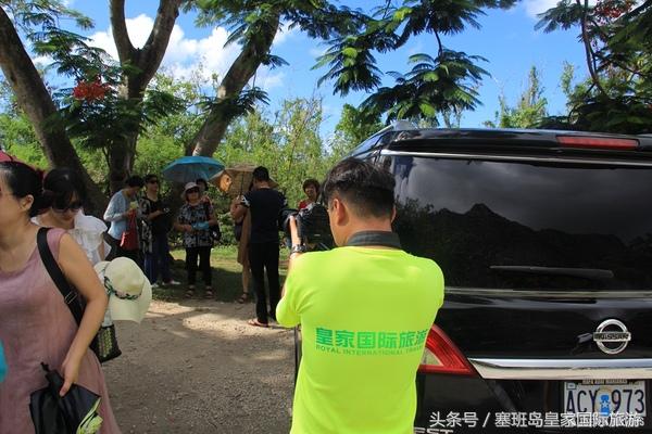 塞班岛哪个酒店沙滩最好,去塞班岛最适合住哪个酒店