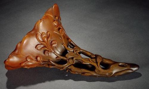 天价的犀牛角,竟如此嚣张