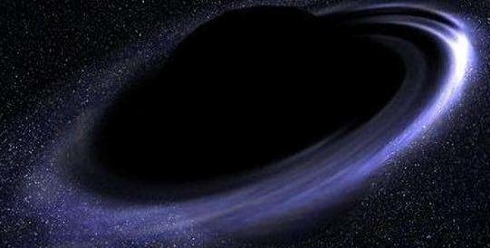 伽马射线暴是什么，是死亡恒星的“最后喘息”