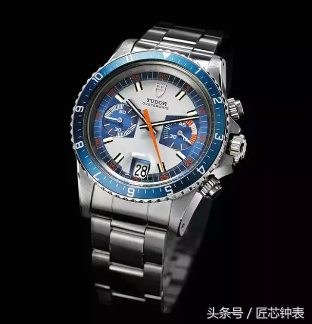 计时腕表秒针不回正,手表的秒针不走了小表盘的秒针动