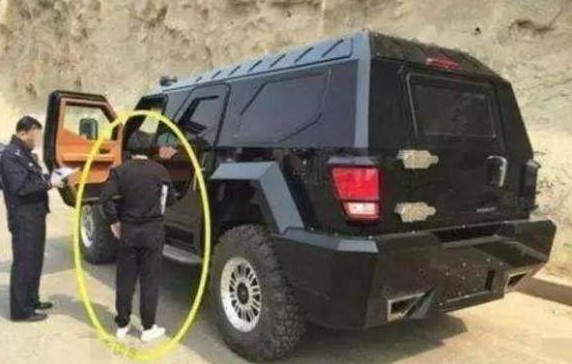 1800万下单提车得等15月，加次油得1500块，国内就1辆