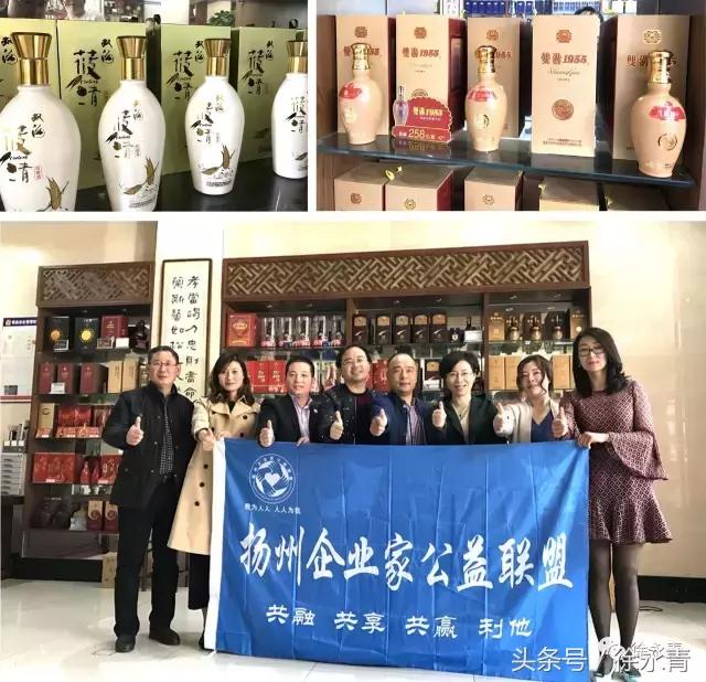 一个正能量网红型企业家，可以顶得上1000名营销人员！