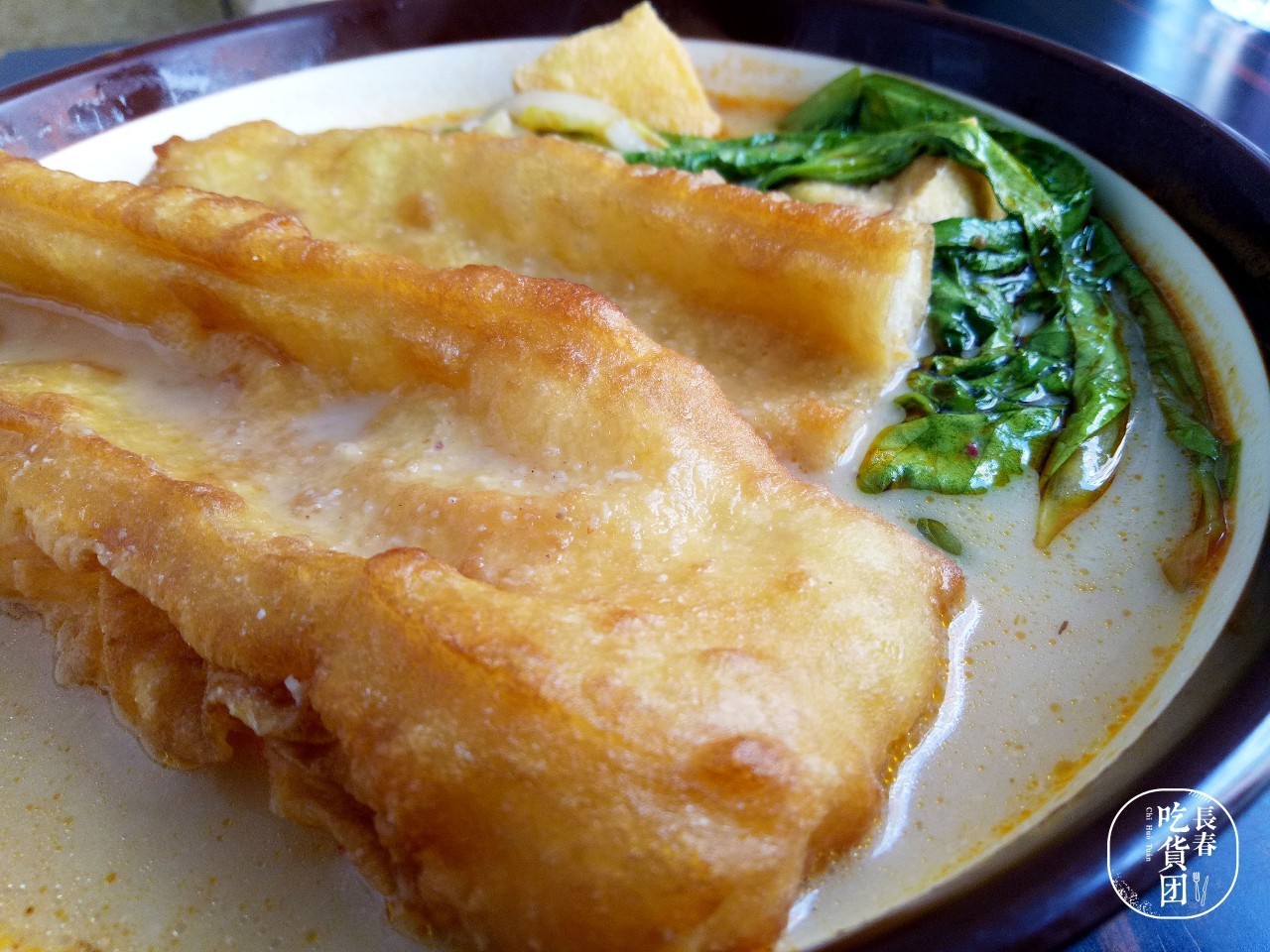 美女编辑拼死吃遍全城麻辣烫,终于选出6家最好吃的!