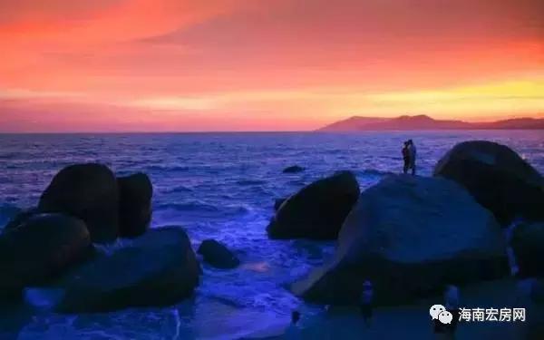 三亚旅游攻略大全景点推荐,海南三亚旅游攻略