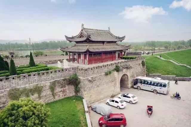 寿县为什么叫寿州古城,寿县博物馆俗称地下博物馆