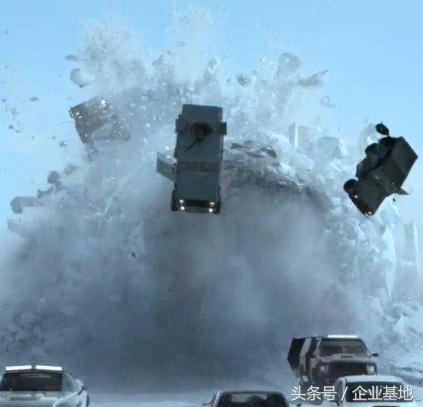 速度与激情8加长版多了什么内容,速度与激情8游泳池的场景