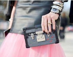 春天到了，10个配件，立即更新您的衣柜，时尚不打烊