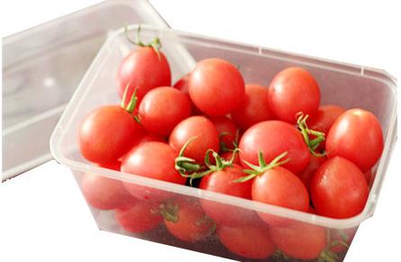 你吃到了哪些假瓜,真正千禧圣女果