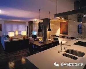 uiot紫光物联智能家居,紫光物联智能家居