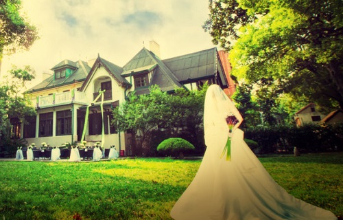 国内十大婚庆公司排名,十大品牌婚庆公司