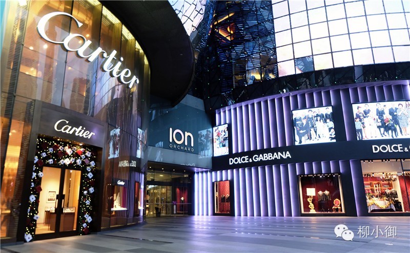 春节旅游去新加坡,新加坡旅游团春节