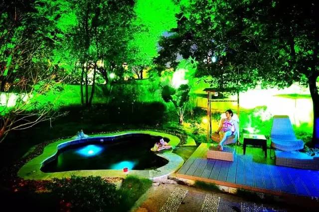 广西游约泡吗?这个冬天就要去这些地方才过瘾!