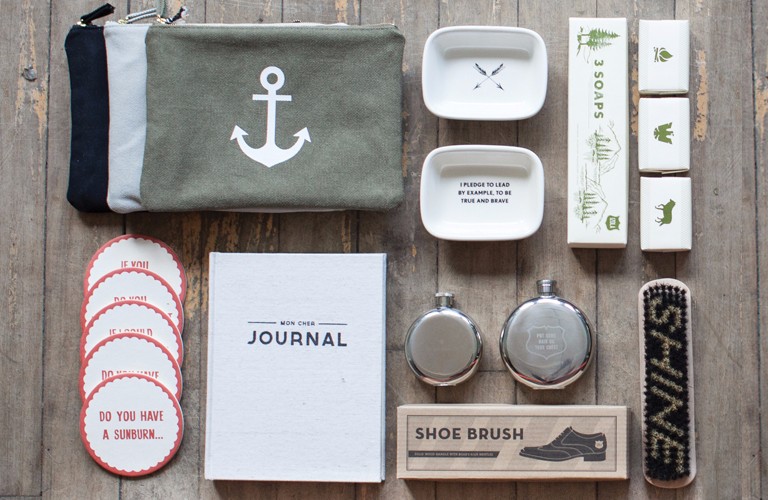 情人节礼物挑选,该怎样给男友选礼物实用