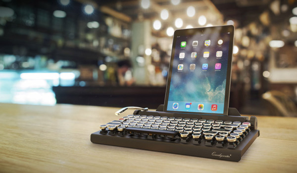 笔耕族的五款神器！