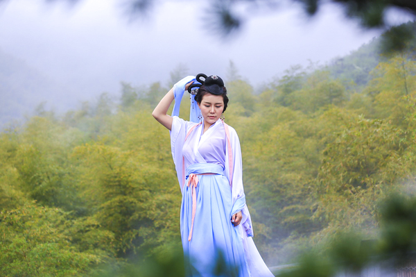 溧阳原始竹林里的这家野奢酒店,溧阳房间内有温泉的酒店叫什么