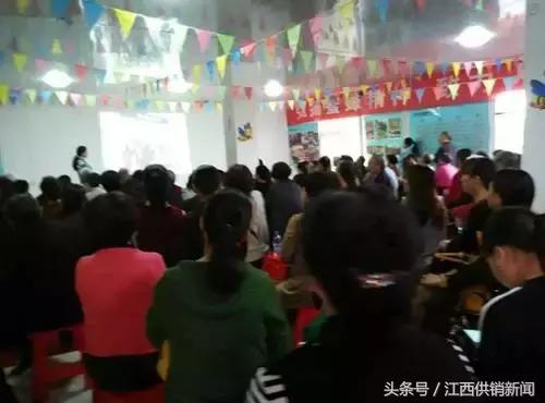 新余仙蜂合作社:发展甜蜜事业,供销社是“蜂王”