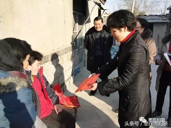 五年七大看点，峄城区妇女儿童发展“十二五”成绩单来了