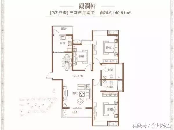 润城时光里的房子值得买吗,润城时光里的升值空间