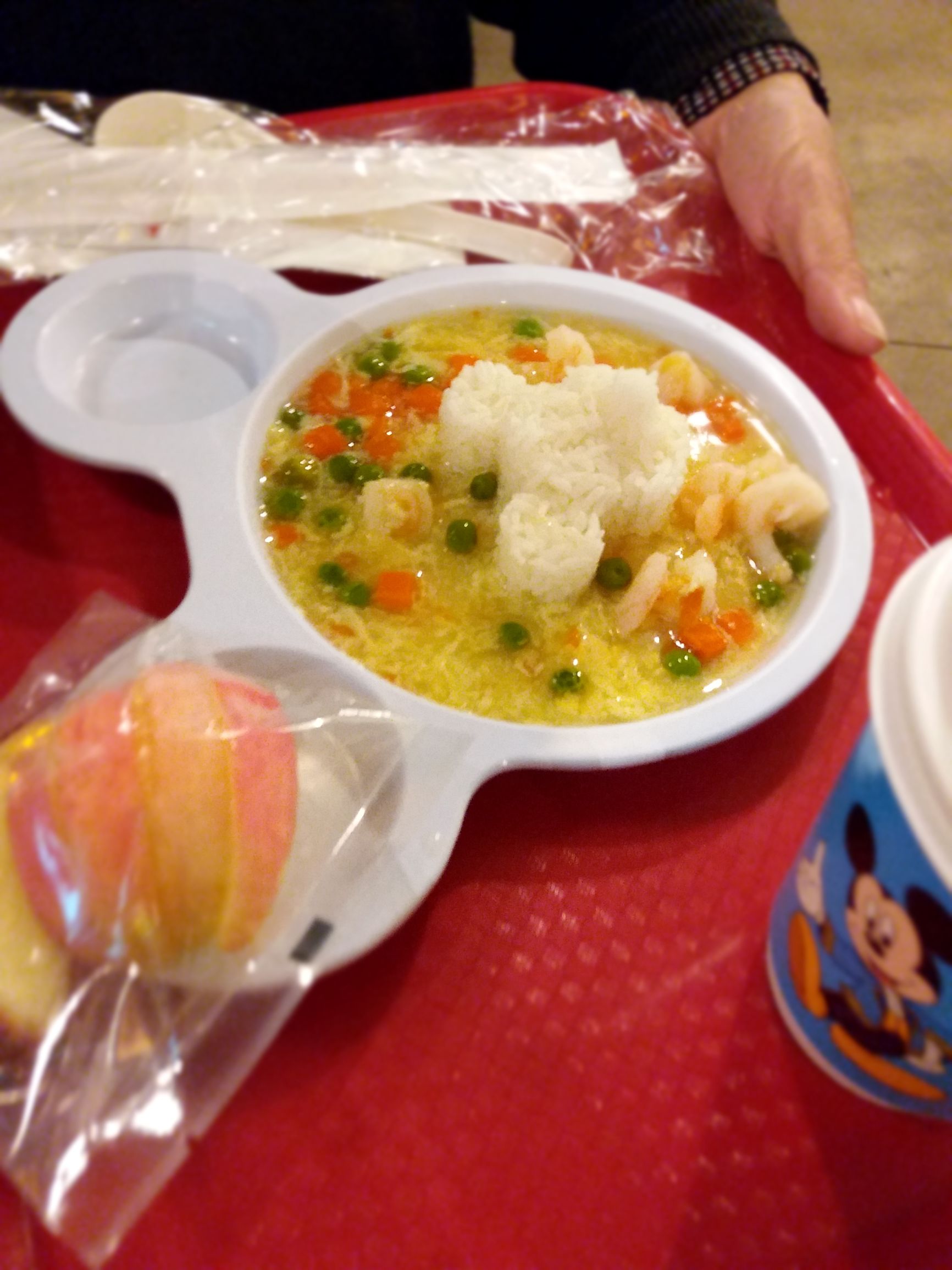 上海迪士尼三天两晚亲子攻略,祖孙三代游迪士尼