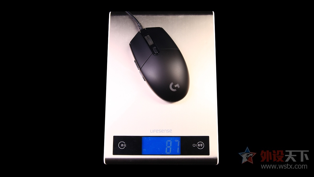 罗技键盘gpro测评,罗技gprox键盘测评新款