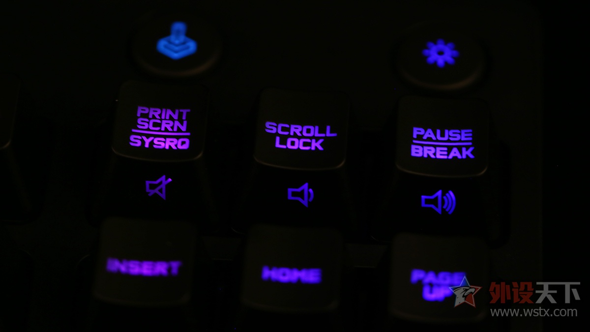 罗技键盘gpro测评,罗技gprox键盘测评新款