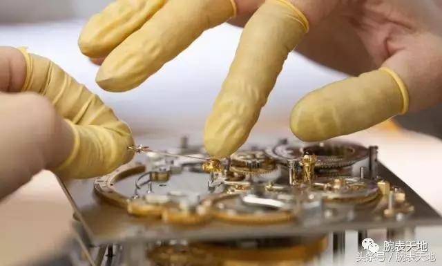 小丑表是哪里出的,最帅小丑表盘