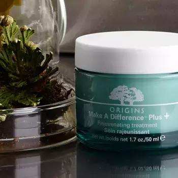 科学种草Time|是时候晒出Origins的“镇店之宝”了