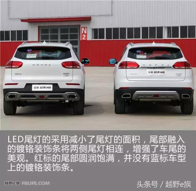 哈弗h6第四代2024款国潮版试驾,试驾哈弗h6第四代2024款