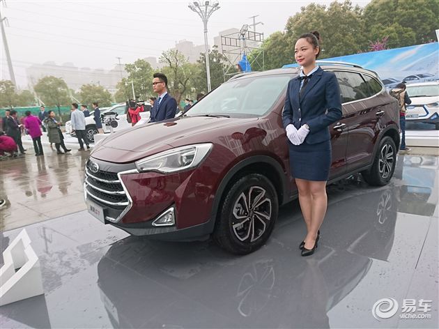 上海车展最热新车,2022年上海车展会有什么新车