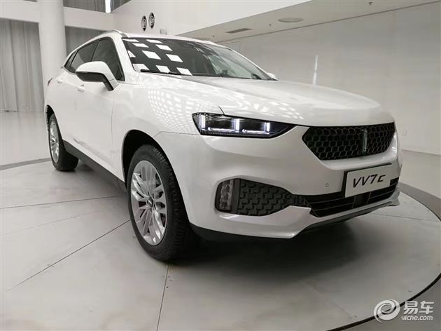 上海车展最热新车,2022年上海车展会有什么新车