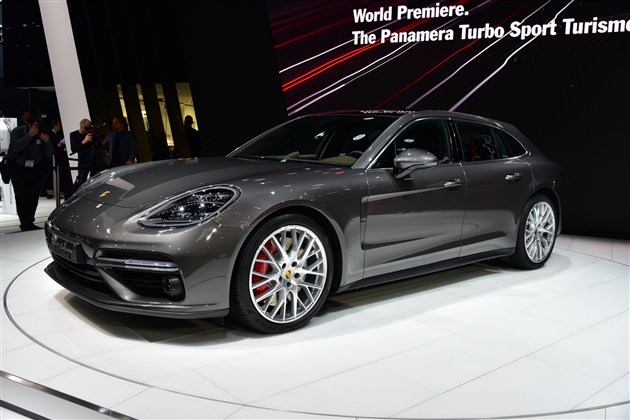 上海车展最热新车,2022年上海车展会有什么新车