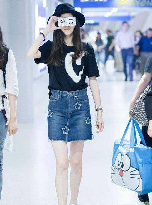 王思聪和豆得儿同框,豆得儿王思聪合体