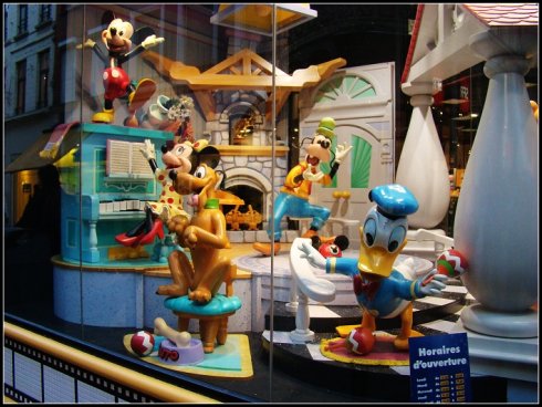 法国各大城市简介,法国里尔市